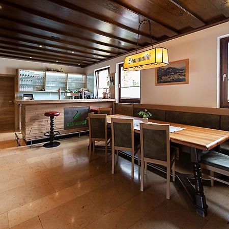 Hotel-Restaurant Stefanihof Fuschl am See Εξωτερικό φωτογραφία