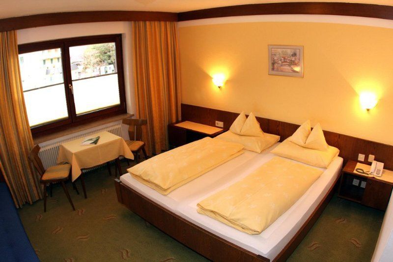 Hotel-Restaurant Stefanihof Fuschl am See Εξωτερικό φωτογραφία